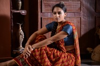 Adavi Kachina Vennela New Stills